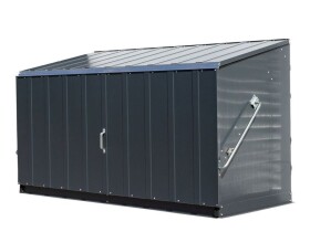 Úložný box – Storeguard