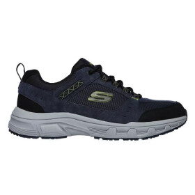 Boty Skechers Oak Canyon M 51893-NVLM 44