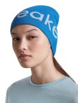 Unisex merino čepice ICEBREAKER Unisex Merino Icebreaker Beanie, Lazurite/Zinc Blue