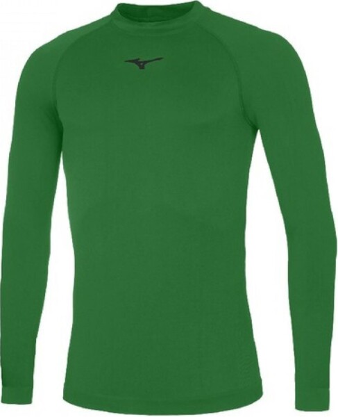 Běžecké termo tričko Mizuno Core Long Sleeve Underwear 32EA704538 Velikost textilu: