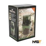 NGT Boilie Mlýnek Multi Bait Grinder System (FO-GRINDER-SYSTEM)