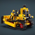 LEGO® Technic 42163 Výkonný buldozer