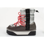 D.Franklin W DFSH371006-SILV obuv 36