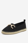 Espadrilky DeeZee WSS21182-01