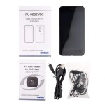 Skrytá IP kamera v maketě mobilního telefonu LawMate - PV-900EVO3