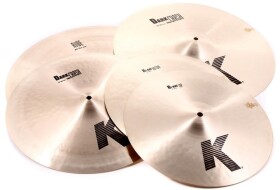 Zildjian K Box set