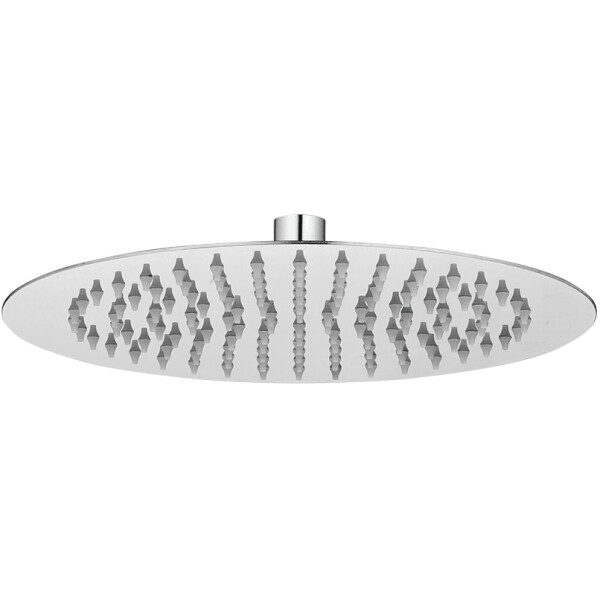 Laveo - Rondo Slim - dešťová sprcha. 250 mm NLX_0D1S