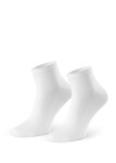 Ponožky Steven art.054 Sport Smooth 38-46 světle šedá 44-46