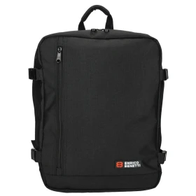 Enrico Benetti Amsterdam 54687 Black 24 L EB-54687001