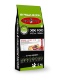 BARDOG VENISON &amp; POTATO - Srnčí maso -brambor - zelenina 12 kg
