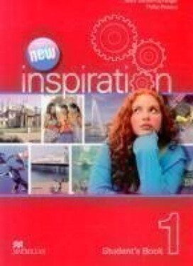 New Inspiration 1: Student´s Book - Philip Prowse