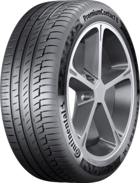 235/55 R17 103W XL PremiumContact 6 TL CONTINENTAL