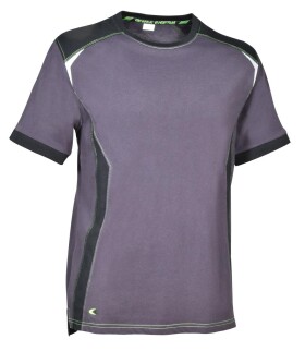 Pracovní tričko COFRA Alderton Barva: Antracitová, Velikost: S (V641_0_04_S)