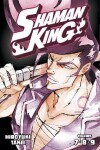 Shaman King Omnibus 3 (Vol. 7-9) - Hiroyuki Takei