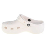 Crocs Classic Platform Clog 206750-100