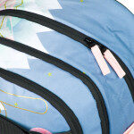 Baagl set skate Moon