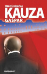 Kauza Gašpar