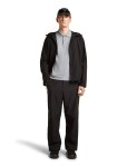 ICEBREAKER Mens 15.5 Merinofine SS Polo, Proto Grey velikost: M