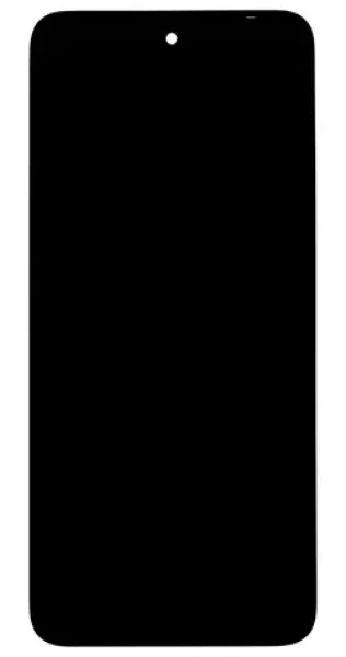 Xiaomi Redmi 12 4G / LCD displej + dotyková deska + přední kryt / Service Pack (57983121523)