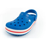 Žabky Crocs Crocband Clog Jr 207006-4KZ 33,5
