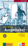 Ausgetrickst + CD