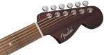 Fender California Deluxe Monterey E HSB