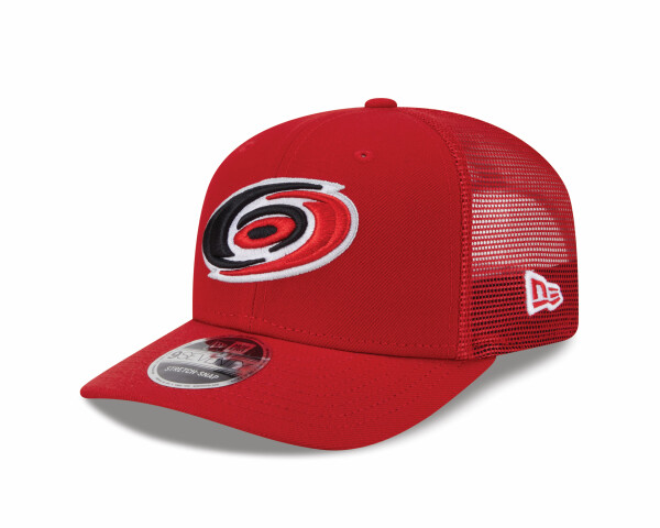 Pánská kšiltovka Carolina Hurricanes NHL NEW ERA 970SS SP26