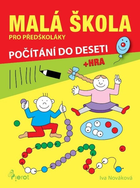 Malá škola pro předškoláky