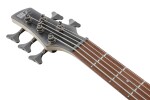 Ibanez SR305E Midnight Gray Burst