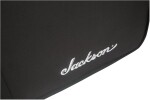 Jackson Bass Guitar Softcase