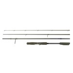 Savage Gear Prut Revenge SG4 Light Game Travel 2,15m 5-18g,Savage Gear Prut Revenge SG4 Light Game Travel 2,15m 5-18g