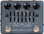 Darkglass Alpha-Omega Ultra v.2 + AUX