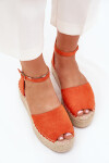 Sandály model 216027 Step in style 41