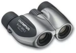 Olympus dalekohled 8x21 DPC I Silver / stříbrný (17214)