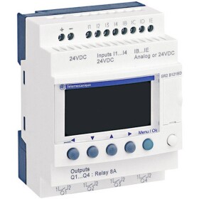 Relé Schneider Electric SR2B121BD