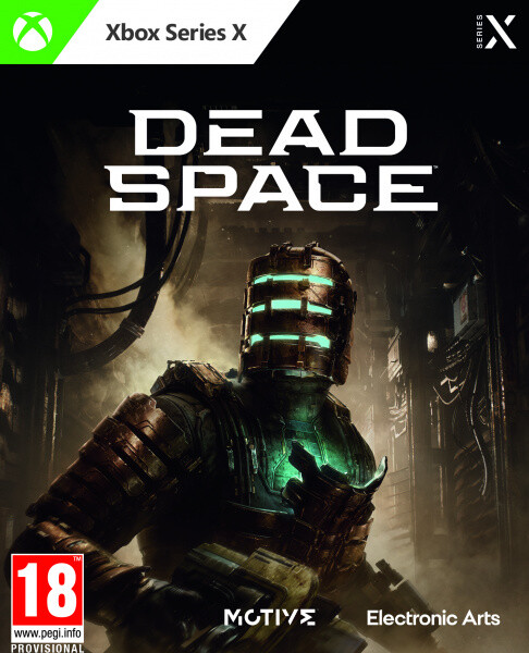 Dead Space