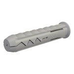 Hmoždinka do plných materiálů, 8 x 40 mm, STALCO, bal. 500 ks