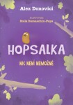 Hopsalka: nemožné Alex