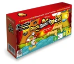 UBISOFT Herní sada Duck, Quack, Shoot! / Nintendo Switch 2 a 1 / 2x Joy-Con pistole / digitální kód (5055957706203)
