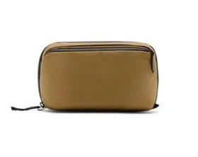 Peak Design Wash Pouch Coyote / Cestovní toaletní taška (BWP-CY-2)