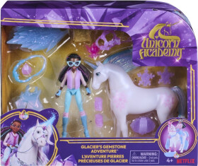 Unicorn academy honba za pokladem - Spin Master Unicorn Academy