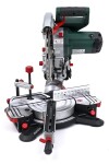 Metabo KGS 254 M / Kapovací pila / 1800W / 4500 ot-min (602540000)