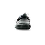 Shapen Versa Black regular New mokasíny