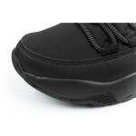 Dámské zimní boty W LCJ-24-03-3066L černé - Lee Cooper 38