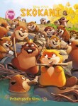 Skokani - Príbeh podľa filmu