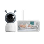 Tesla Smart Camera Baby and Display BD300 TSL-CAM-BD300