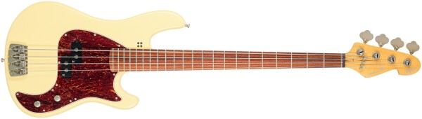 Sandberg California II VS Passive CR SARC