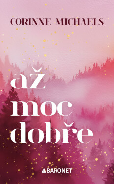 Až moc dobře - Corinne Michaels
