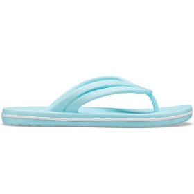 Crocs Crocband Flip W 206100 4O9 dámské 34-35
