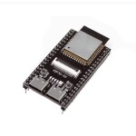 Vývojová deska ESP32-S3 s konektorem pro kameru OV5640 - WiFi + Bluetooth